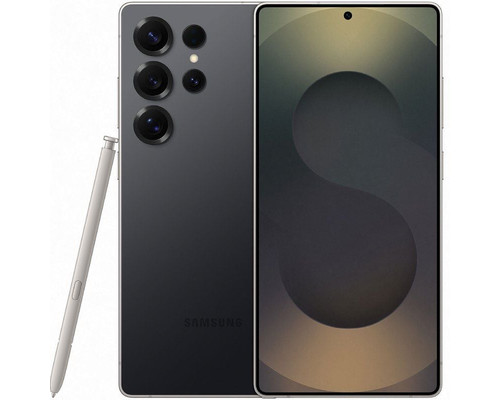 SMARTPHONE SAMSUNG S938 12-256 BK SMARTPHONE SAMSUNG S938 12-256 BK