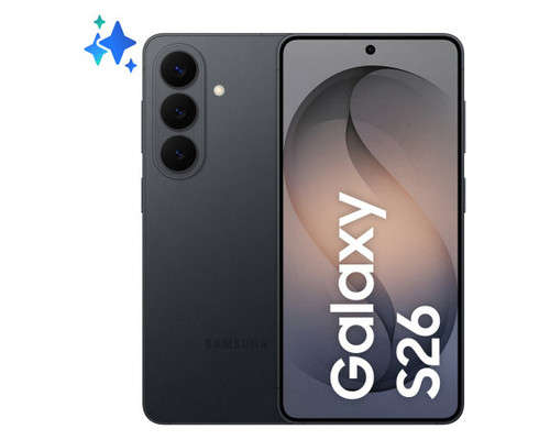 SMARTPHONE SAMSUNG S942 12-256 BK