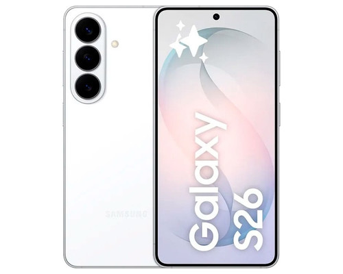 SMARTPHONE SAMSUNG S942 12-256 WH