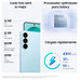 SMARTPHONE SAMSUNG S942 12-256 WH