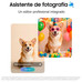 SMARTPHONE SAMSUNG S942 12-256 WH