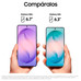 SMARTPHONE SAMSUNG S942 12-256 WH