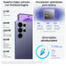 SMARTPHONE SAMSUNG S948 12-256 BL SMARTPHONE SAMSUNG S948 12-256 BL