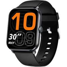 QUB-RELOJ SMT-200 BK