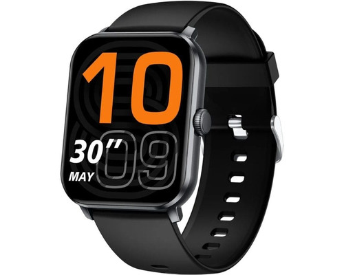 QUB-RELOJ SMT-200 BK QUB-RELOJ SMT-200 BK