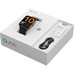 QUB-RELOJ SMT-200 BK QUB-RELOJ SMT-200 BK