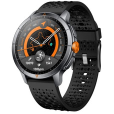 QUB-RELOJ SMT-500AGP BK