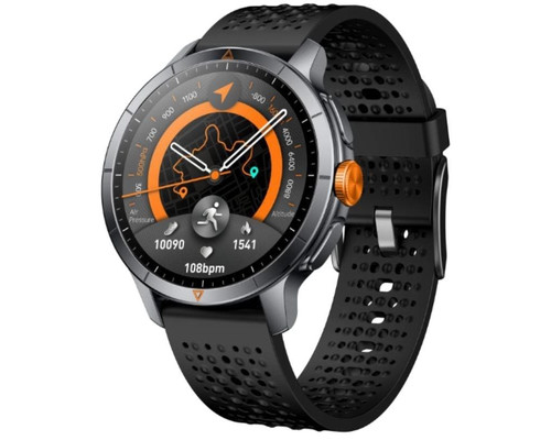 QUB-RELOJ SMT-500AGP BK QUB-RELOJ SMT-500AGP BK