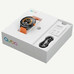 QUB-RELOJ SMT-500AGP BK QUB-RELOJ SMT-500AGP BK