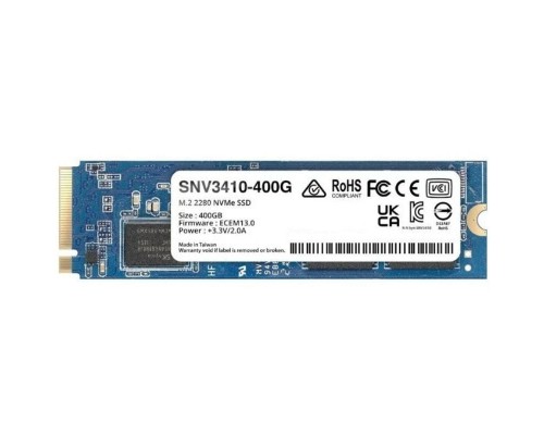 SYN-SSD M2 SNV3410-400GB SYN-SSD M2 SNV3410-400GB