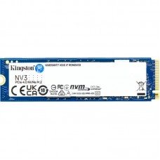 MEMORIA KINGSTON-SSD M2 NV3 500GB MEMORIA KINGSTON-SSD M2 NV3 500GB