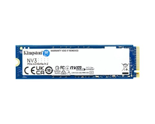 MEMORIA KINGSTON-SSD M2 NV3 500GB MEMORIA KINGSTON-SSD M2 NV3 500GB