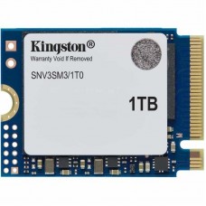 MEMORIA KINGSTON-SSD M2 NV3 2230 1TB