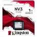 MEMORIA KINGSTON-SSD M2 NV3 2230 1TB MEMORIA KINGSTON-SSD M2 NV3 2230 1TB