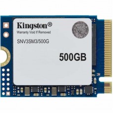 MEMORIA KINGSTON-SSD M2 NV3 2230 500GB