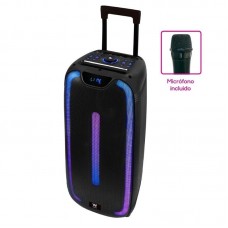 ALTAVOCES WOXTER SO26-080
