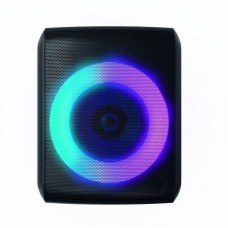 ALTAVOCES WOXTER MONSTER BK