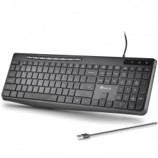 TECLADO NGS SPECTRA