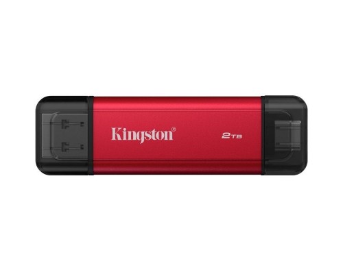 MEMORIA KINGSTON-SSD DUAL PT 2TB RD MEMORIA KINGSTON-SSD DUAL PT 2TB RD