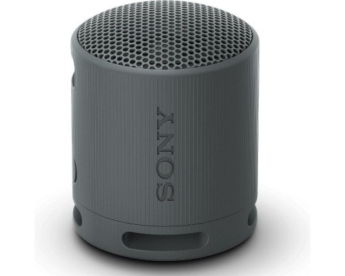 ALTAVOCES SONY XB100 BK ALTAVOCES SONY XB100 BK