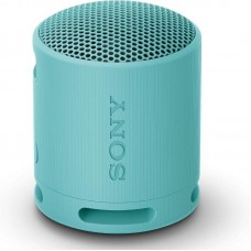 ALTAVOCES SONY XB100 BL ALTAVOCES SONY XB100 BL