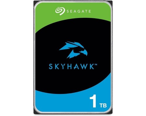 SEAGATE HDD SKYHAWK SURV 1TB V2
