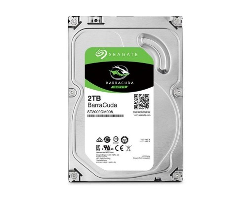 SEAGATE ST2000DM008 SEAGATE ST2000DM008