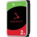 SEAGATE HDD IRONWOLF 2TB SEAGATE HDD IRONWOLF 2TB