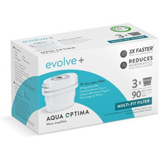AQO-FILT ENVOL P 3U AQO-FILT ENVOL P 3U