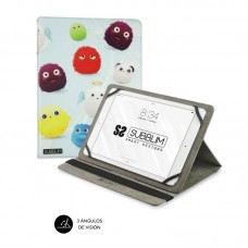 SUB-FUNDA CUT-4TC001 SUB-FUNDA CUT-4TC001