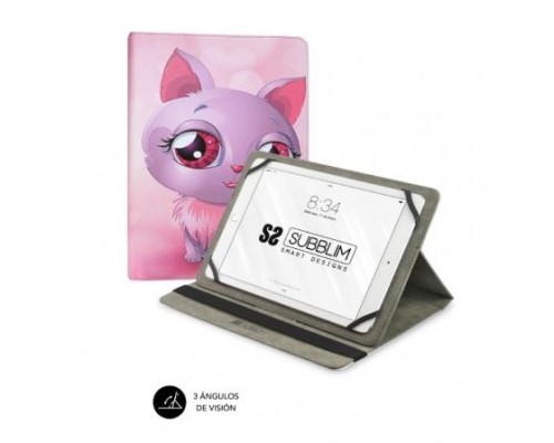 SUB-FUNDA CUT-4TC002 SUB-FUNDA CUT-4TC002
