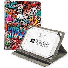 SUB-FUNDA CUT-4TC010 SUB-FUNDA CUT-4TC010
