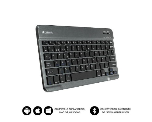 SUB-TEC SM0002