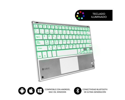 SUB-TEC SMBT50