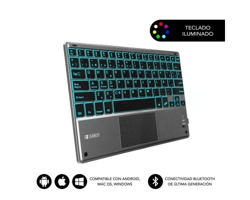 SUB-TEC SMBT51