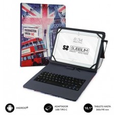 SUB-FUNDA KT1-USB050 SUB-FUNDA KT1-USB050