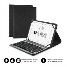 SUB-FUNDA KT2-BT0001 SUB-FUNDA KT2-BT0001