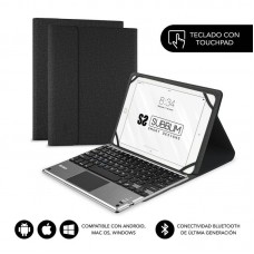 SUB-FUNDA KT2-BTP001 SUB-FUNDA KT2-BTP001
