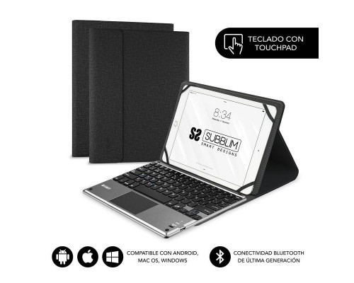 SUB-FUNDA KT2-BTP001 SUB-FUNDA KT2-BTP001