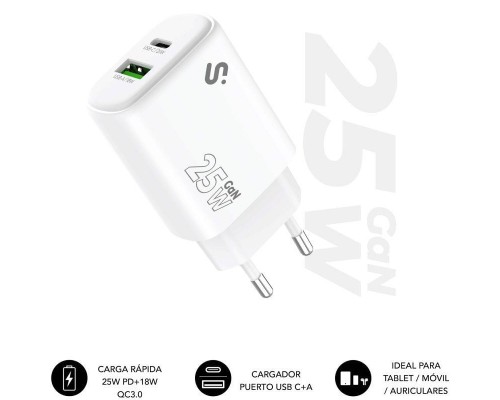 SUB-CARGA SUBCHG-6G2510 SUB-CARGA SUBCHG-6G2510
