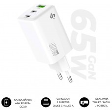 SUB-CARGA SUBCHG-6G6530 SUB-CARGA SUBCHG-6G6530