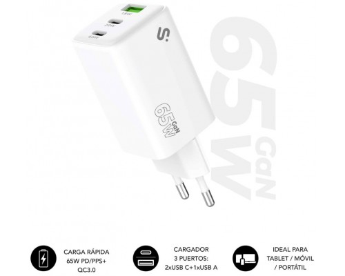 SUB-CARGA SUBCHG-6G6530