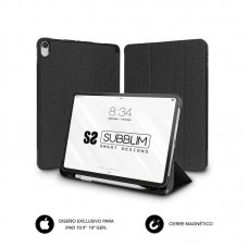 SUB-FUNDA SUBCST-5SC316 SUB-FUNDA SUBCST-5SC316