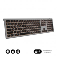 SUB-TEC MASTER GY BK SUB-TEC MASTER GY BK