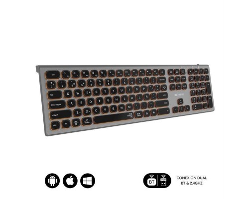 SUB-TEC MASTER GY BK SUB-TEC MASTER GY BK
