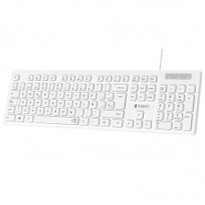 SUB-TEC BUS SLIM WH SUB-TEC BUS SLIM WH