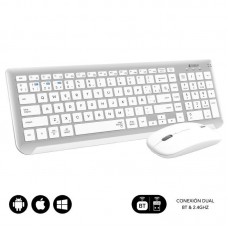 SUB-TEC COMBO D PRES EXT WH SUB-TEC COMBO D PRES EXT WH