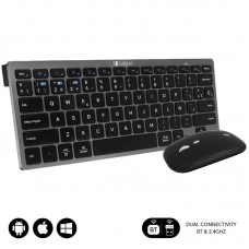 SUB-TEC COMBO MULT COMP GY SUB-TEC COMBO MULT COMP GY