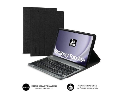 SUB-FUNDA SUBKT3-BTS060 SUB-FUNDA SUBKT3-BTS060