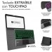 SUB-FUNDA SUBKT4-BTPI03 SUB-FUNDA SUBKT4-BTPI03
